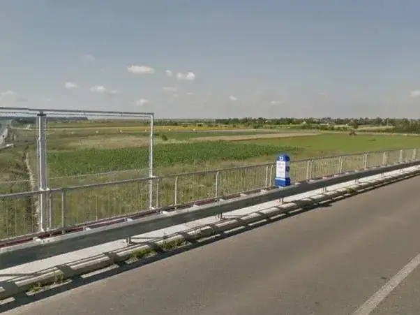 Oportunitate Investițională: Teren 14 Ha Moara Vlăsiei, Ilfov - Acces Rapid A3, Priveliște Natură - imaginea 3